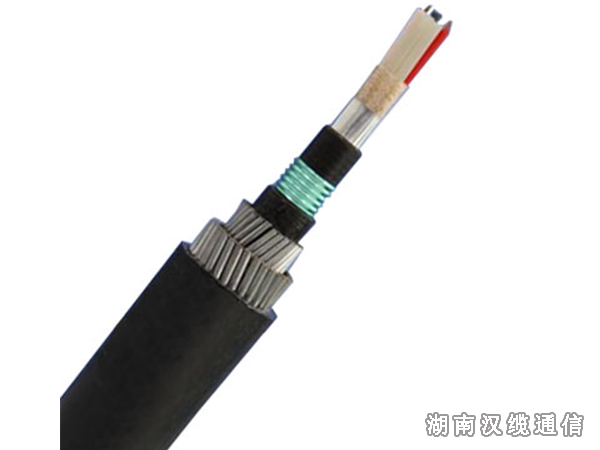 GYTA53-333光纜，GYTA53-333水下重鎧光纜廠家