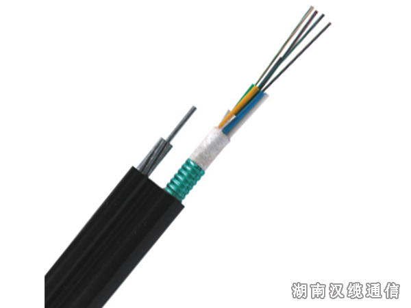 自承式8字型光纜GYTC8S/GYXTC8S