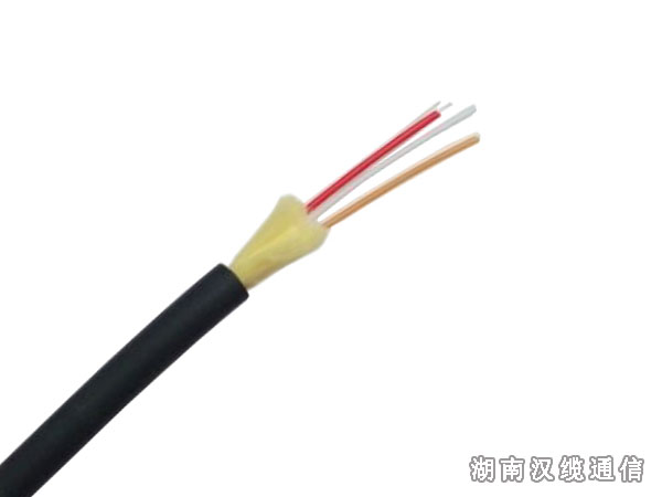 2芯雙鎧野戰光纜，野戰光纜生產廠家