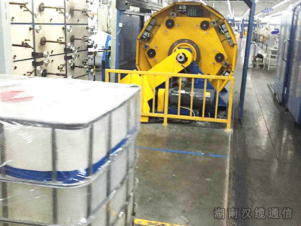 ADSS光纜|ADSS光纜價格|OPGW光纜廠家|電力光纜廠家|湖南漢纜通信科技有限公司官網