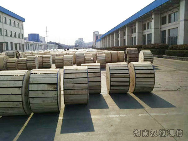 湖南漢纜通信科技有限公司,電力光纜,地埋光纜,水下光纜,野戰光纜,八字形光纜哪里好